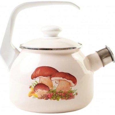 Olymp 18,5 cm huby 2,5 l