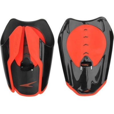 Speedo Fastskin Hand paddle – Zboží Mobilmania