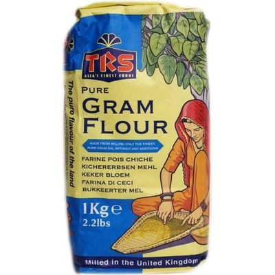 TRS Cizrnová Mouka 2 kg