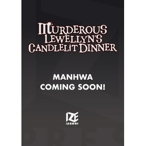 Murderous Lewellyn's Candlelit Dinner, Vol. 1 (2025)