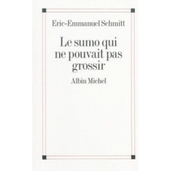 Schmitt, Eric-Emmanuel