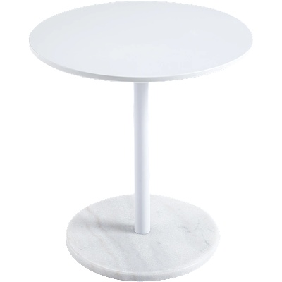 Carmen Помощна холна маса visby - бяла (3530882)