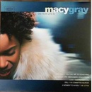 GRAY MACY: ON HOW LIFE IS LP