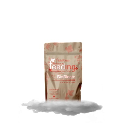 Green House Feeding BioBloom 125g