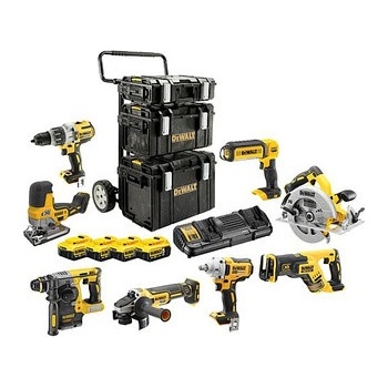 DeWALT DCK856P4