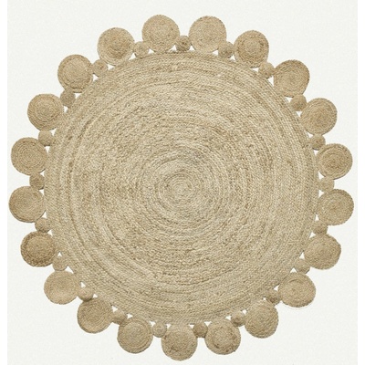 Diamond Carpets India Hesper J-15 Natural béžová