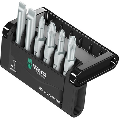 Wera 6 ks 05056474001