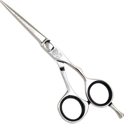 Kiepe Professional Offset Slide Cutting Sensation 2257 5,5´profi nůžky na vlasy