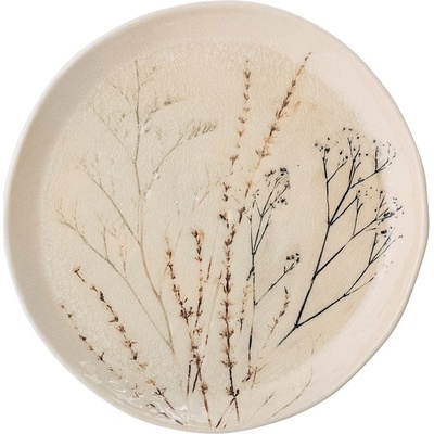 Bloomingville tanier Bea 27,5 cm