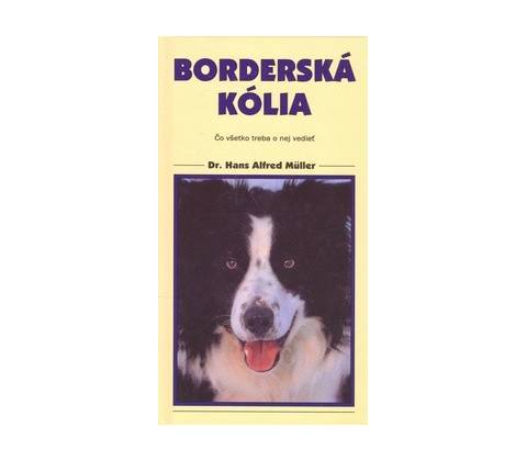Borderská kólia