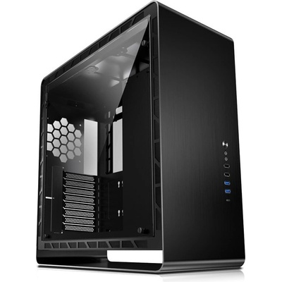Jonsbo UMX6 Black