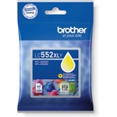 Brother LC-552XL Yellow