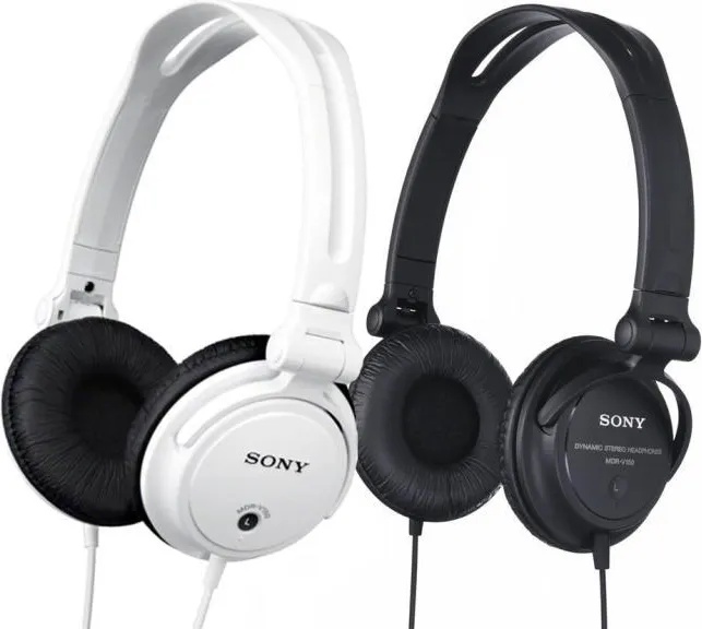 Sony MDR-V150