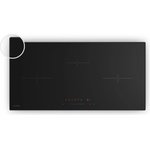 Klarstein XFC803I-B2S Velaire