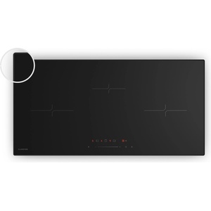 Klarstein XFC803I-B2S Velaire