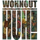 Wohnout - HUH! CD