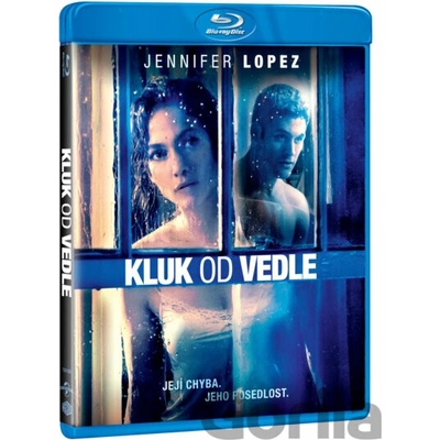Kluk od vedle BD