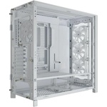 Corsair Frame 5000D RS white (CC-9011308-WW)