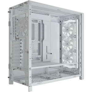 Corsair Frame 5000D RS white (CC-9011308-WW)
