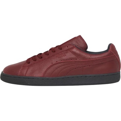 PUMA Маратонки PUMA Suede Classic бордо