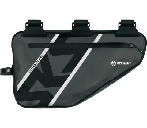SKS Explorer Framebag 4 l