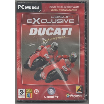 Ducati