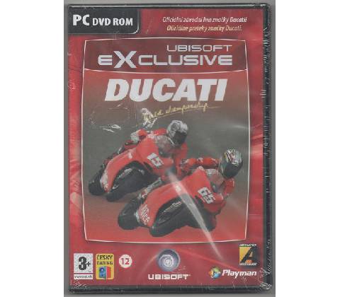 Ducati