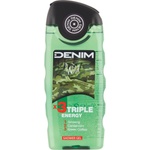 Denim Душ гел Denim Wild 250 мл