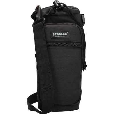 Beagles Originals Kyoto 22410 Black 2 L