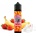 Juice Sauz Drifter Bar Drifter Hyper Strawberry Banana Ice 5ml/60ml