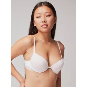 Gisela СУТИЕН push up 1/0136 blanco undies gisela