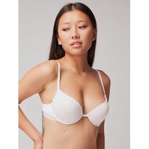 Gisela СУТИЕН push up 1/0136 blanco undies gisela