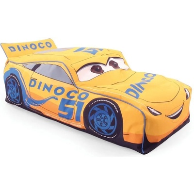 Disney Барбарон Disney Cruz