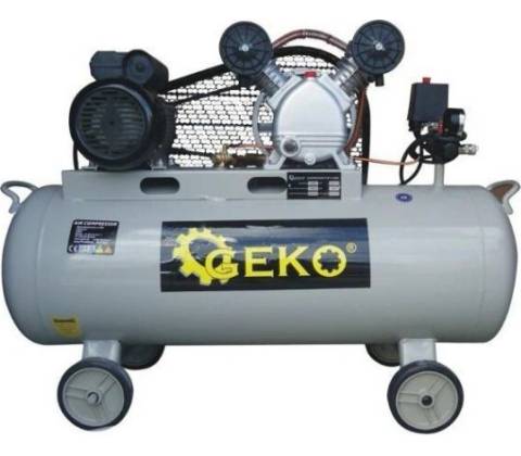Geko G80302