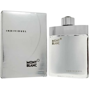 Mont Blanc Individuel Homme EDT 50 ml Парфюми
