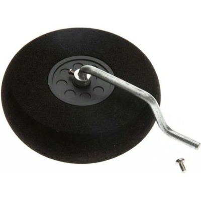 Hobbyzone предно шаси с колело: AeroScout 1.1m