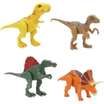 Funville Dinos unleashed Динозавър със звуци 31123 (1008831f)