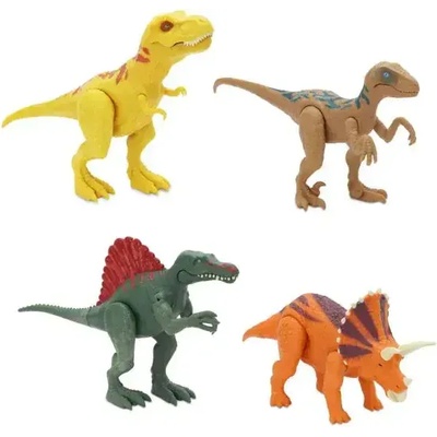 Funville Dinos unleashed Динозавър със звуци 31123 (1008831f)