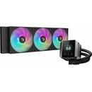 DeepCool MYSTIQUE 360 ARGB R-LX750-BKADSNC-G-1