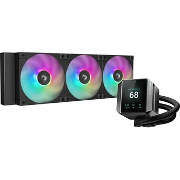 DeepCool MYSTIQUE 360 ARGB R-LX750-BKADSNC-G-1