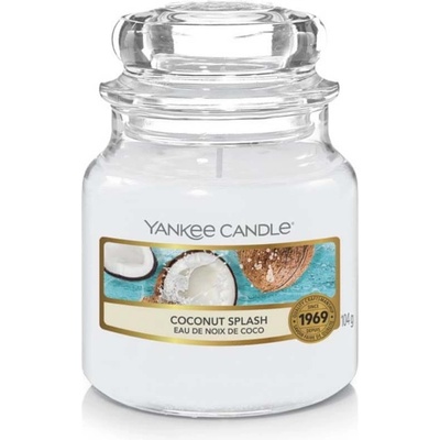 Yankee Candle Coconut Splash 104 g
