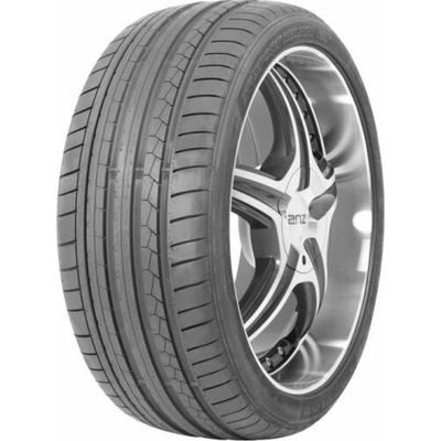 Dunlop SP SPORT MAXX GT 275/30 R20 97Y runflat