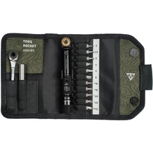 Topeak Torq Rocket miniX Limited Edition uni