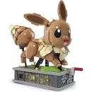 Mattel MEGA POKÉMON POHYBLIVÁ EEVEE