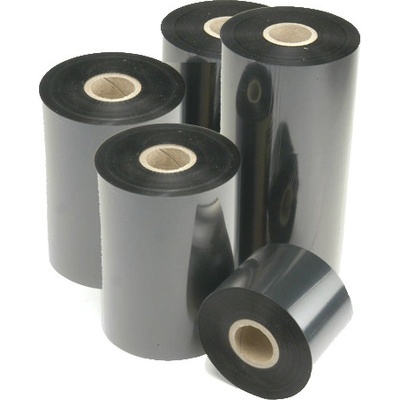 Honeywell Intermec I90680-0 thermal transfer ribbon, TMX 1310 / GP02 wax, 60mm, black
