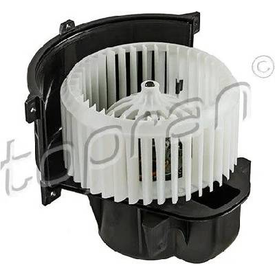 Vnitřní ventilátor TOPRAN 113 718 (113718)