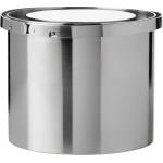 Stelton Кофичка за лед ARNE JACOBSEN 1л, сребриста, Stelton (SN051)