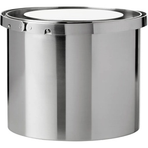 Stelton Кофичка за лед ARNE JACOBSEN 1л, сребриста, Stelton (SN051)