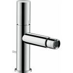 Hansgrohe Смесител за биде Hansgrohe Axor Uno с една ръкохватка (45200000)
