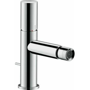 Hansgrohe Смесител за биде Hansgrohe Axor Uno с една ръкохватка (45200000)